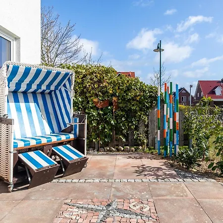 Daire Suennslag 053 Boltenhagen (Ostseebad)