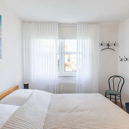 Suennslag 053 公寓 *