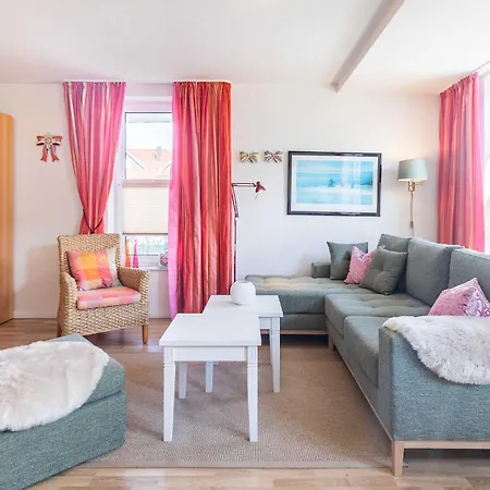 Suennslag 053 公寓 博尔滕哈根