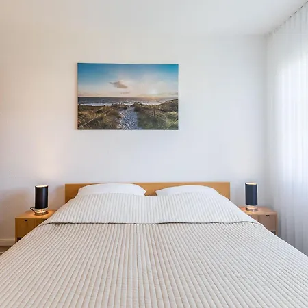 Daire Suennslag 053 Boltenhagen (Ostseebad)