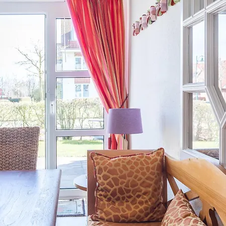 Suennslag 053 公寓 博尔滕哈根