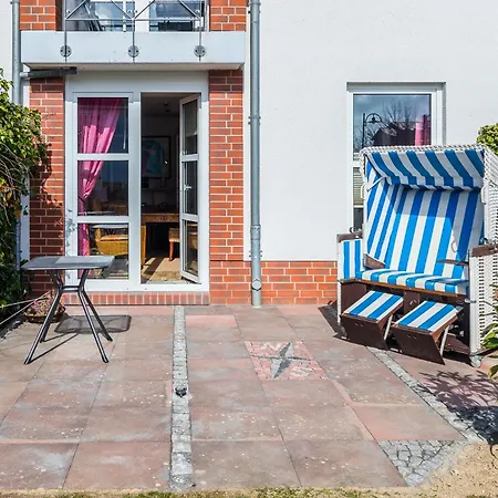 公寓 Suennslag 053 *