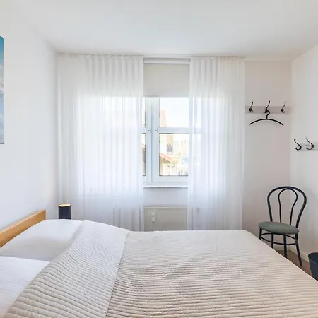 公寓 Suennslag 053 博尔滕哈根