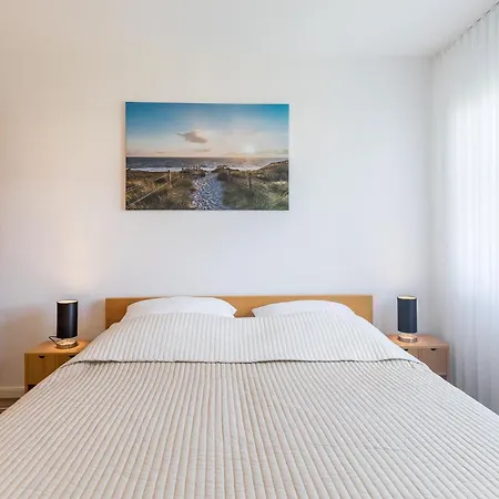 公寓 Suennslag 053 博尔滕哈根