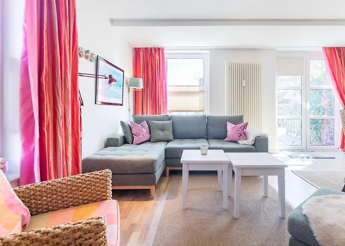 Lägenhet Suennslag 053 Boltenhagen (Ostseebad)